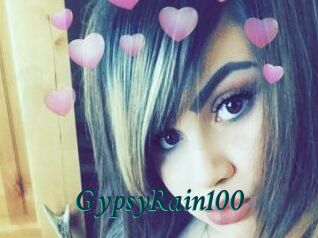 GypsyRain100