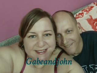 gabeandjohn Maxi Top Sexe