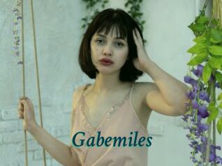Gabemiles