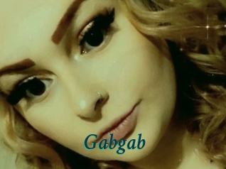 Gabgab