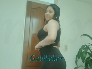 Gabibeker