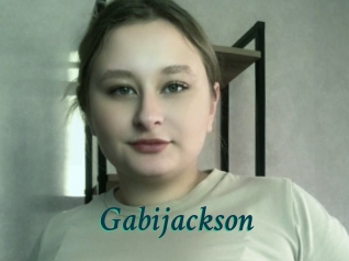 Gabijackson