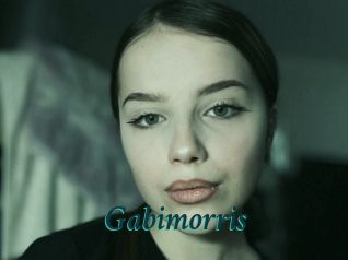 Gabimorris