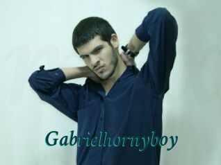 Gabrielhornyboy