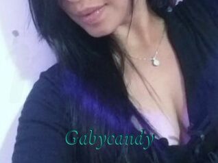 Gabycandy