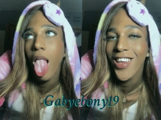 Gabyebony19