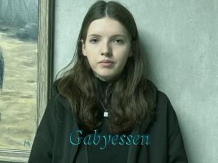 Gabyessen