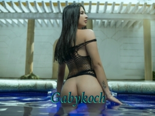 Gabykoch