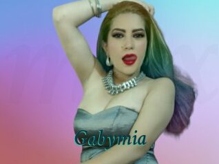 Gabymia