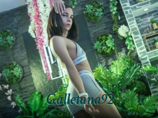 Galletana92