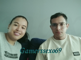 Gamerssexo69