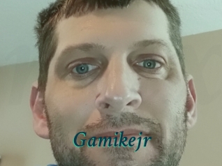 Gamikejr