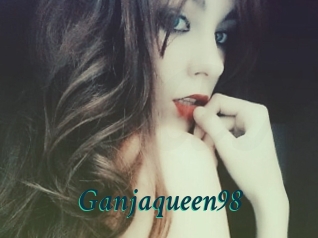 Ganjaqueen98