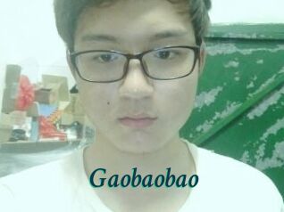 Gaobaobao