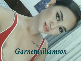 Garnetwilliamson