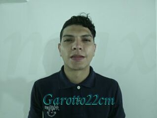 Garotto22cm