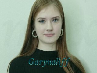 Garynaliff