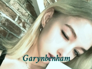 Garynbenham