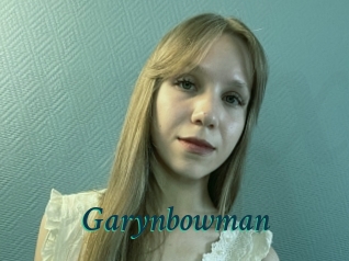 Garynbowman
