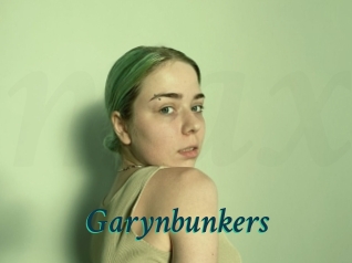 Garynbunkers