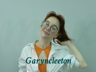 Garyncleeton