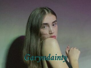 Garyndainty