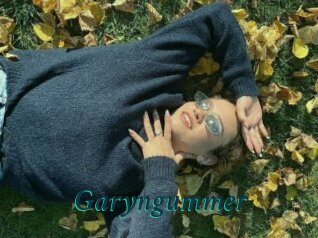 Garyngummer