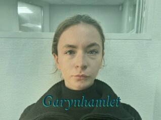 Garynhamlet