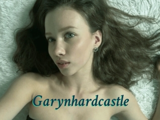 Garynhardcastle