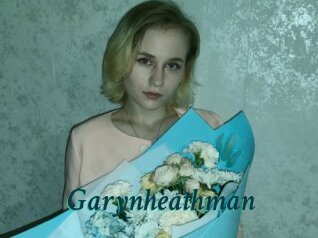 Garynheathman