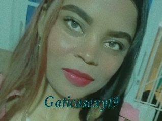 Gaticasexy19