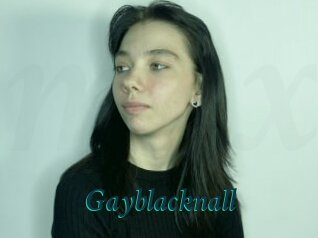 Gayblacknall