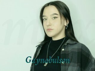 Gaynabulson