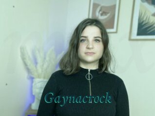 Gaynacrock