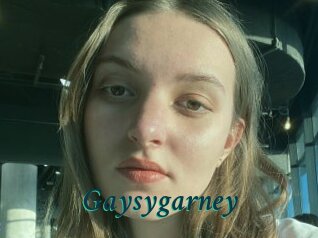 Gaysygarney