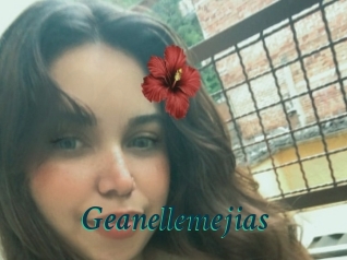 Geanellemejias