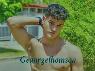 Geaorgethomson