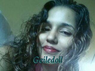 Geiledoll
