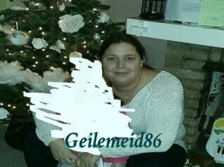 Geilemeid86