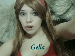 Gella