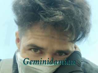 Geminidamian