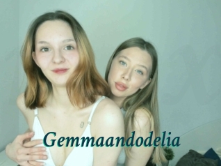 Gemmaandodelia