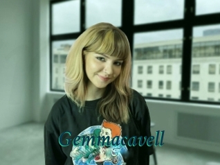 Gemmacavell