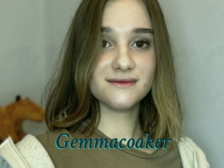 Gemmacoaker