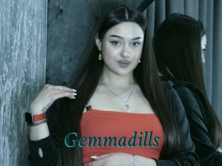 Gemmadills