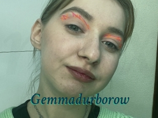 Gemmadurborow