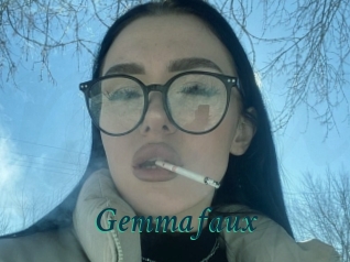 Gemmafaux