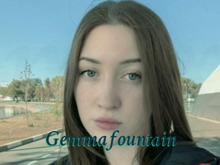 Gemmafountain
