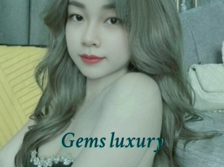 Gems_luxury