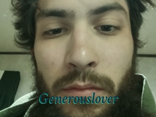 Generouslover